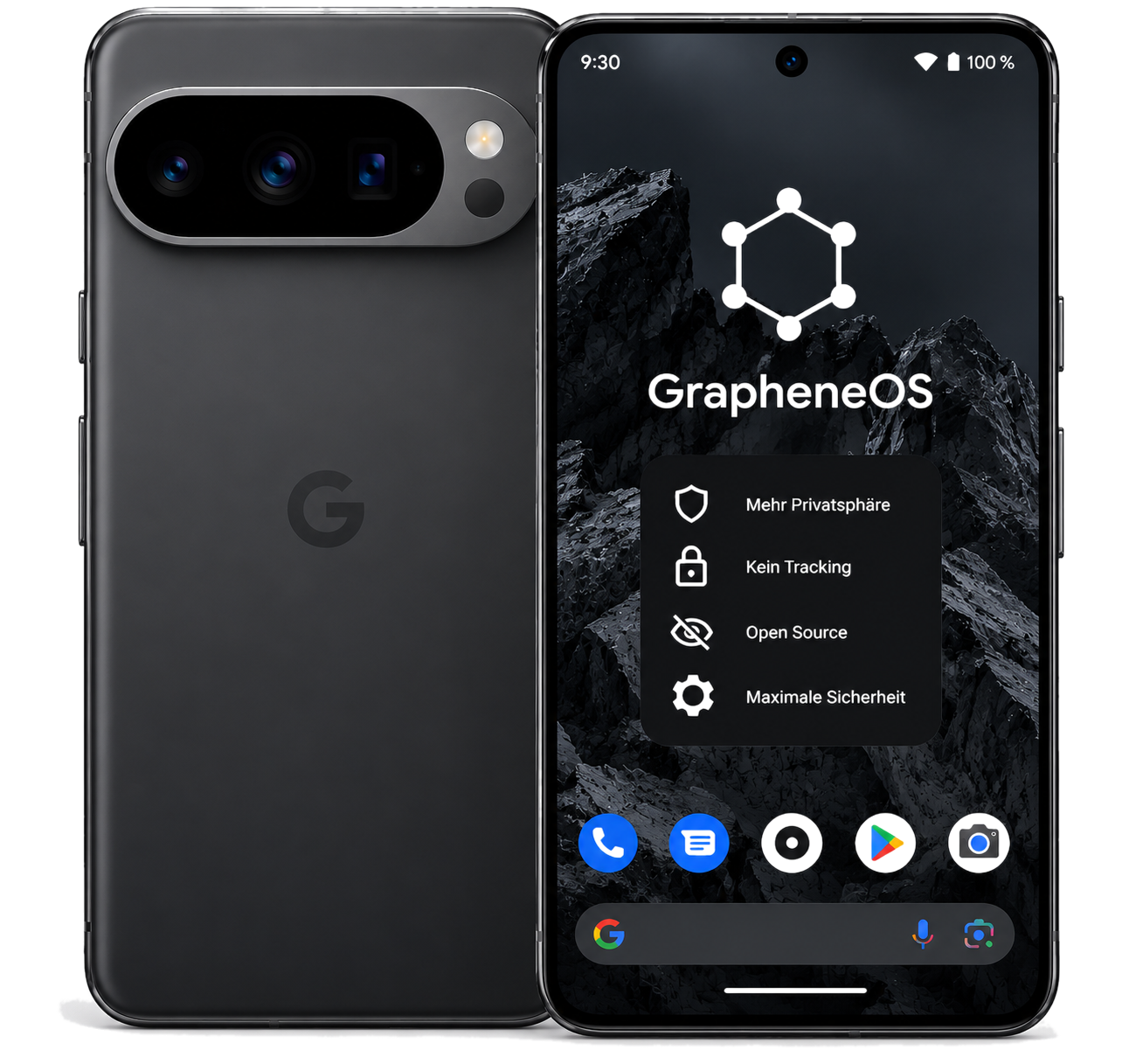 Pixel 10 Pro